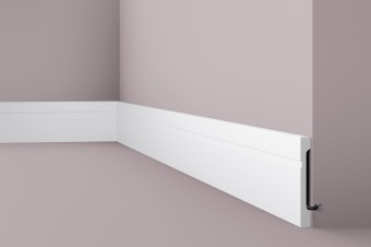 Декоративные решения NOЁL & MARQUET Плинтуса nmc fd15 wallstyl